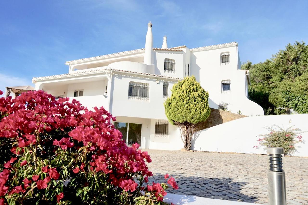 The White House - Boutique Villa Olhão Exterior foto